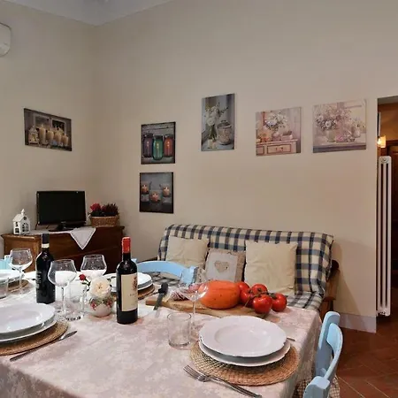 Apartment Giacinto