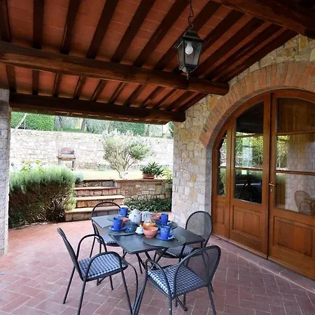 Giacinto Apartment