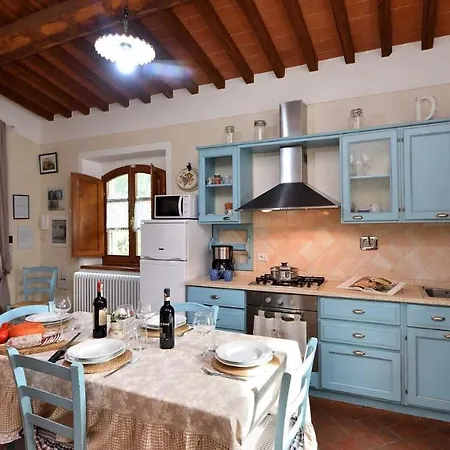 Giacinto Apartment