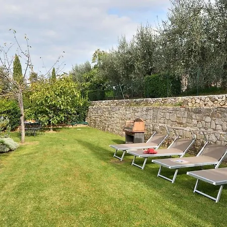 Giacinto Apartment Gaiole in Chianti