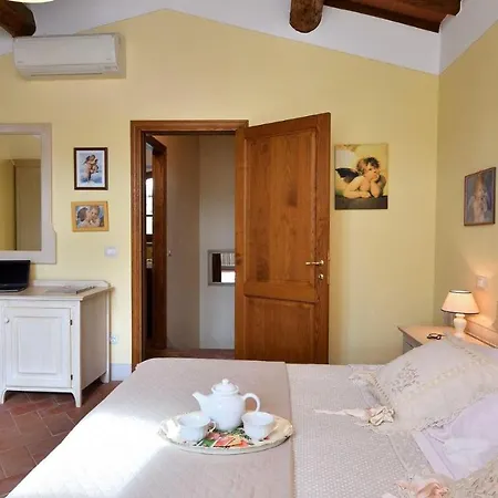 Apartment Giacinto