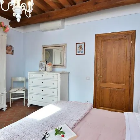 Giacinto Apartment Gaiole in Chianti