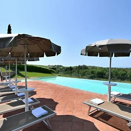 Giacinto Apartment