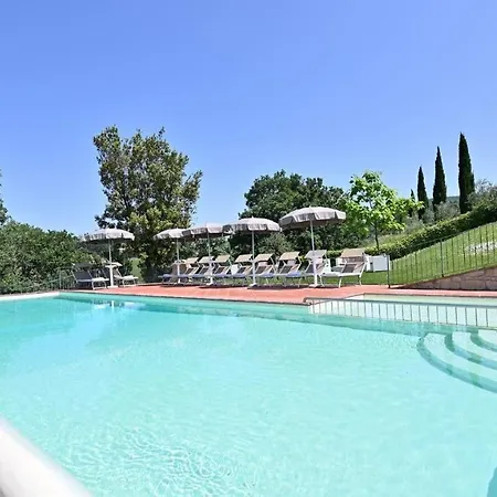 Giacinto Apartment *