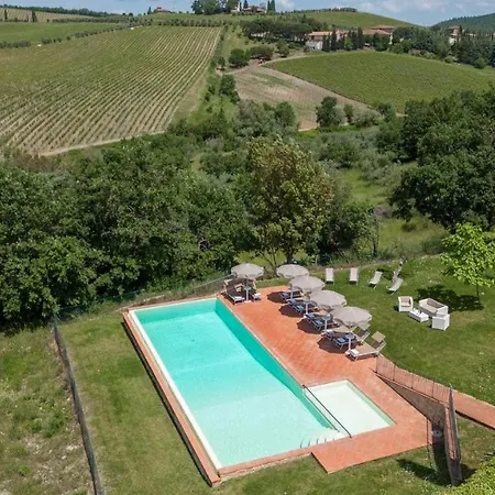 Giacinto Apartment *